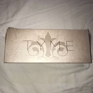 Authentic Tyme Pro iron